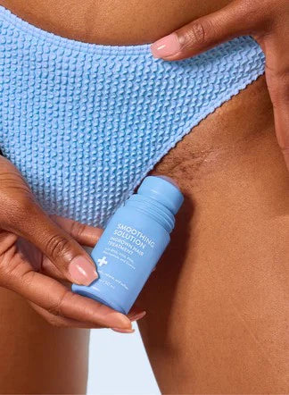 Ingrown Hair Treatment