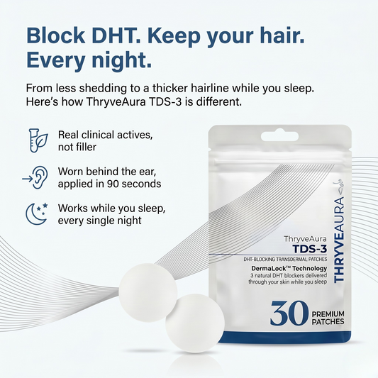 DHT Blocking Patches