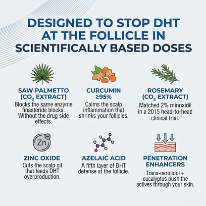 DHT Blocking Patches