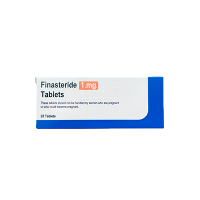 Finasteride