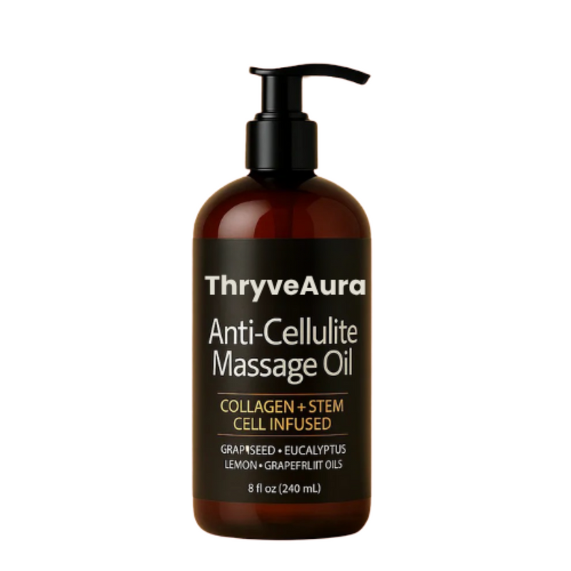Anti-Cellulite Elixir