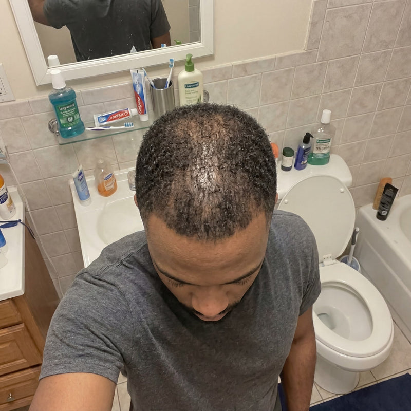 RICHARD before