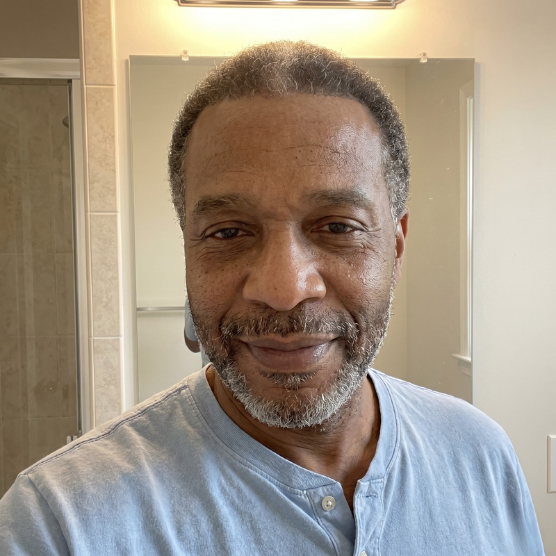RICHARD after